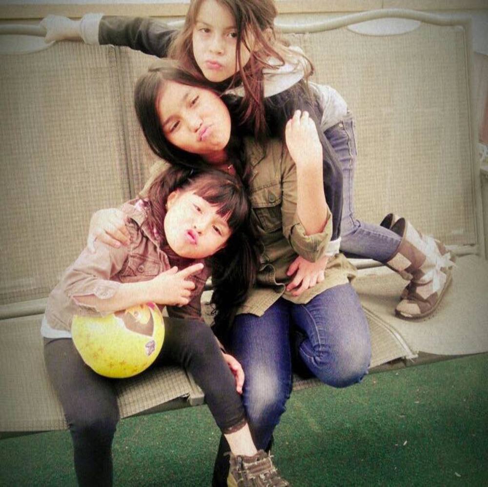 Meet your Posher, Leonela